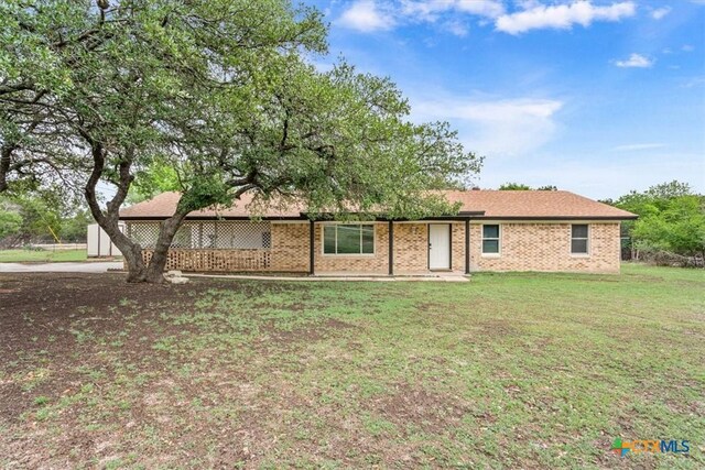 627 County Road 3376, Kempner, TX 76539 - photo 1