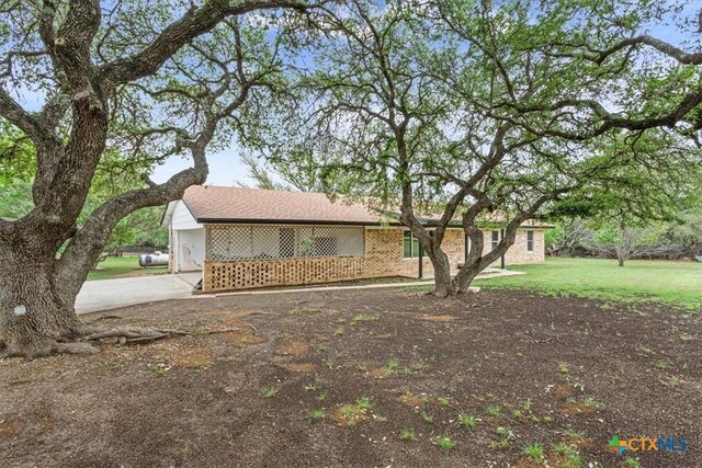 627 County Road 3376, Kempner, TX 76539 - photo 2