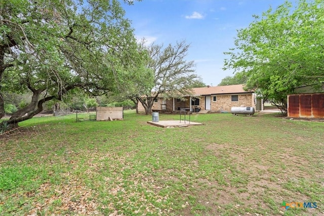 627 County Road 3376, Kempner, TX 76539 - photo 22