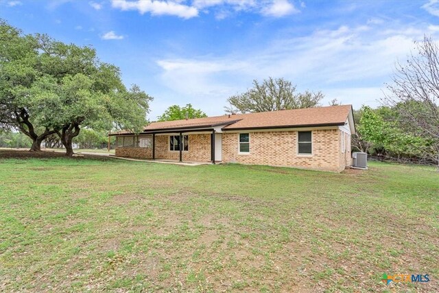 627 County Road 3376, Kempner, TX 76539 - photo 4