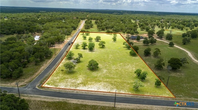 800 Powder Rdg, Luling, TX 78648