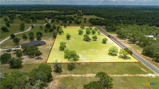 800 Powder Rdg, Luling, TX 78648