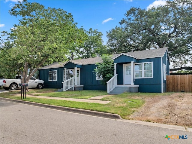 105 N Rhomberg St, Burnet, TX 78611 - photo 2