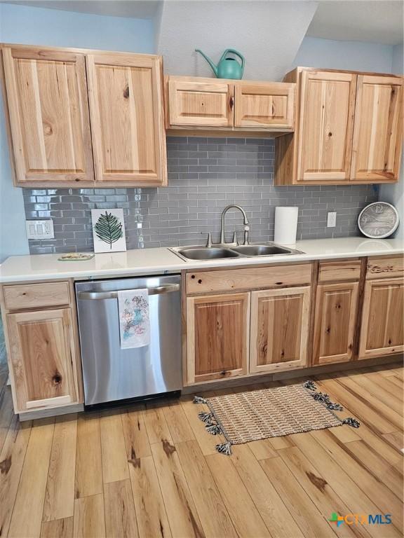 105 N Rhomberg St, Burnet, TX 78611 - photo 25