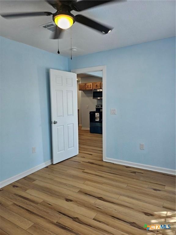 105 N Rhomberg St, Burnet, TX 78611 - photo 17