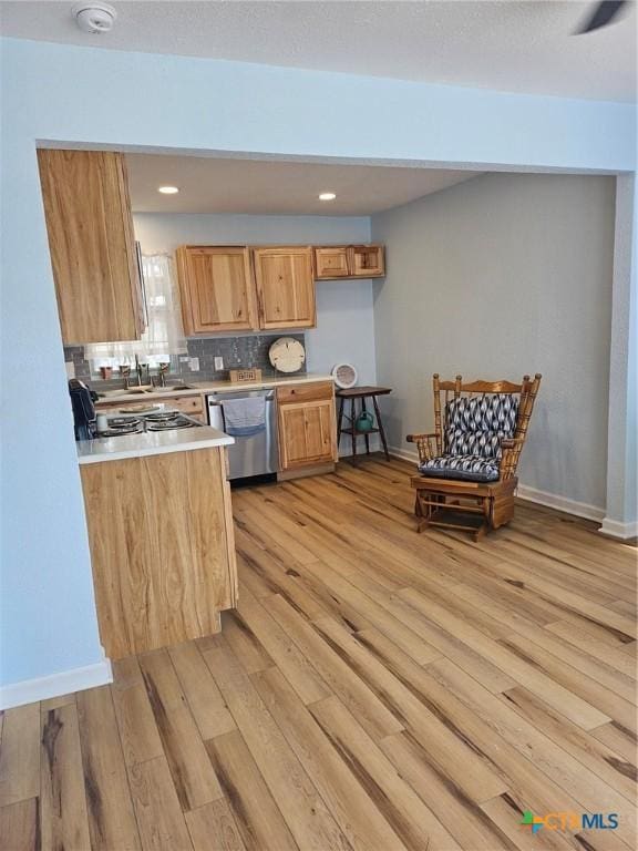 105 N Rhomberg St, Burnet, TX 78611 - photo 33