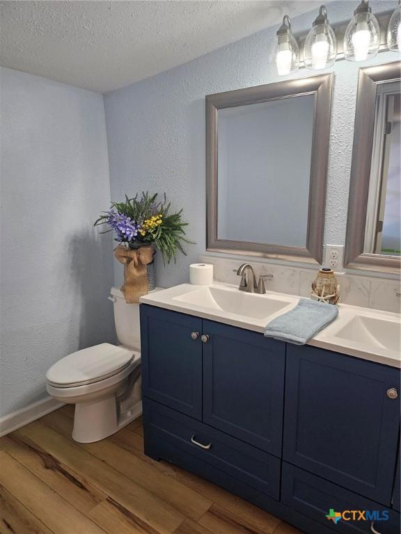 105 N Rhomberg St, Burnet, TX 78611 - photo 9