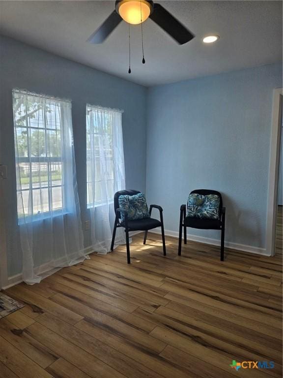 105 N Rhomberg St, Burnet, TX 78611 - photo 20