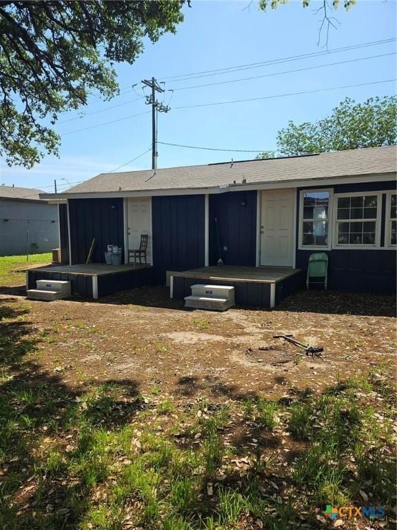 105 N Rhomberg St, Burnet, TX 78611 - photo 41