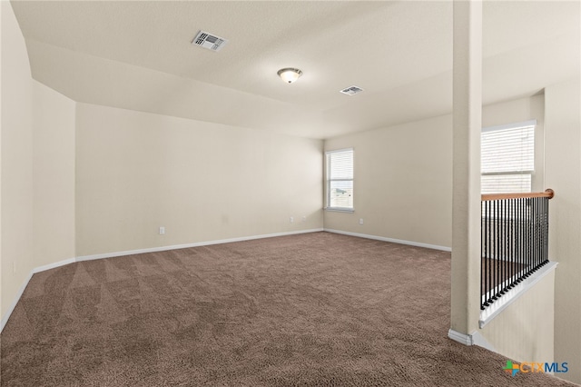 3411 Aubree Katherine Dr, Killeen, TX 76542 - empty room featuring carpet