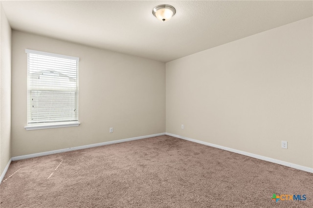 3411 Aubree Katherine Dr, Killeen, TX 76542 - unfurnished room featuring carpet