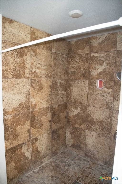 203 S Gisler St, Austwell, TX 77950 - view of room details