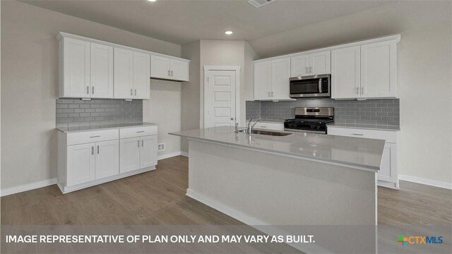 390 Barron Estate Dr, Lockhart, TX 78644 - photo 14