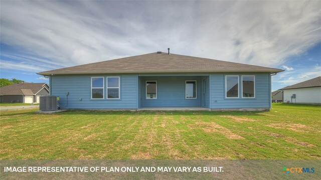 390 Barron Estate Dr, Lockhart, TX 78644 - photo 24
