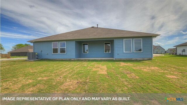 390 Barron Estate Dr, Lockhart, TX 78644 - photo 23