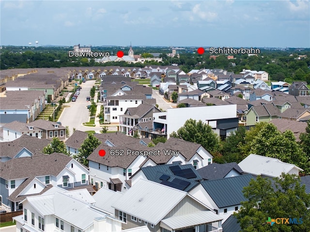 652 Prospect Way Unit 3, New Braunfels, TX 78130 - photo 19