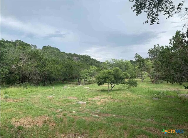 TBD Pinkerton Loop, Horseshoe Bay, TX 78657