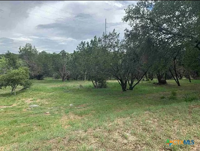 Listing photo 2 for TBD Pinkerton Loop, Horseshoe Bay TX 78657