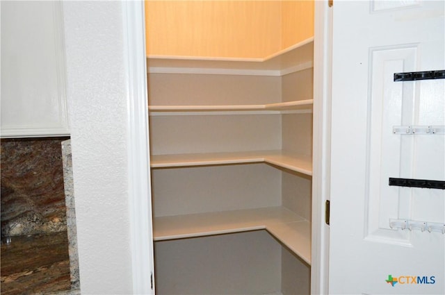 391 County Road 3150, Kempner, TX 76539 - view of pantry