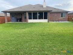 2042 Yturria Dr, Belton, TX 76513 - photo 20