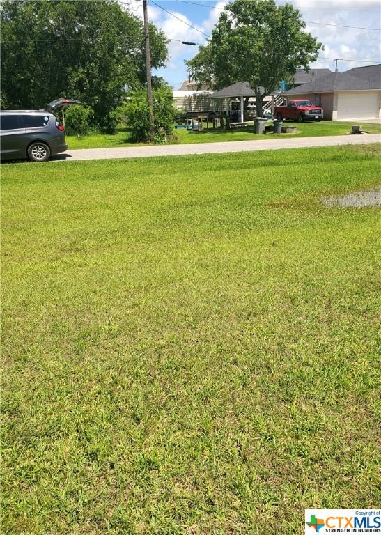 0 Pine St, Seadrift, TX 77983 - photo 3