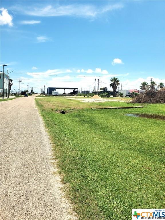 0 Pine St, Seadrift, TX 77983 - photo 1
