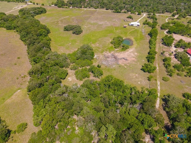 3575 Baker Rd, Kingsbury, TX 78638