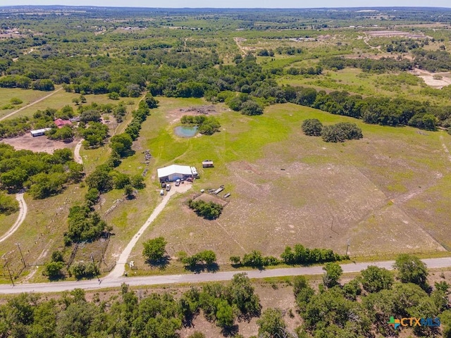 3575 Baker Rd, Kingsbury, TX 78638