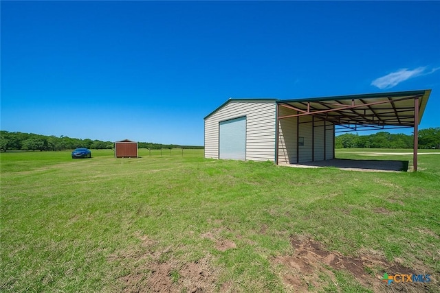 3575 Baker Rd, Kingsbury, TX 78638 - photo 7
