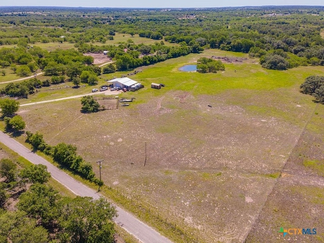 3575 Baker Rd, Kingsbury, TX 78638