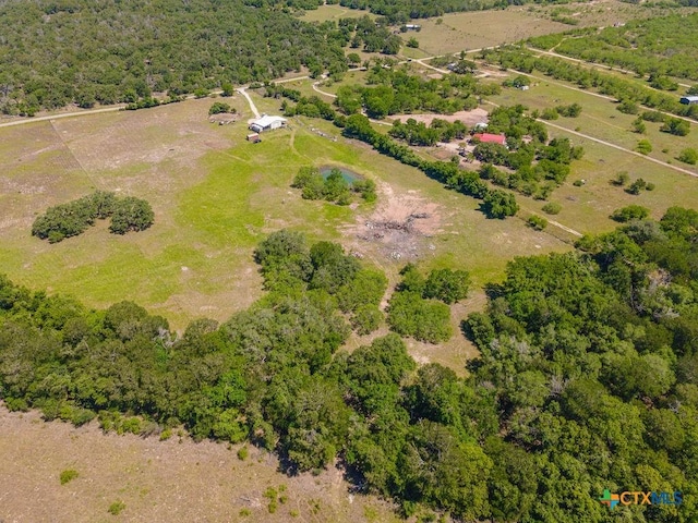 3575 Baker Rd, Kingsbury, TX 78638