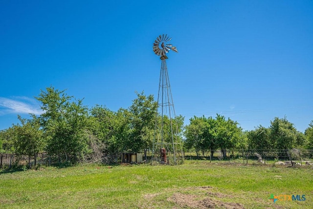 3575 Baker Rd, Kingsbury, TX 78638