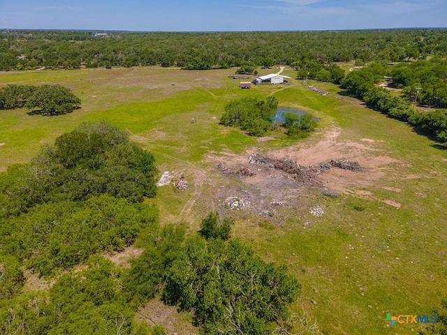 3575 Baker Rd, Kingsbury, TX 78638