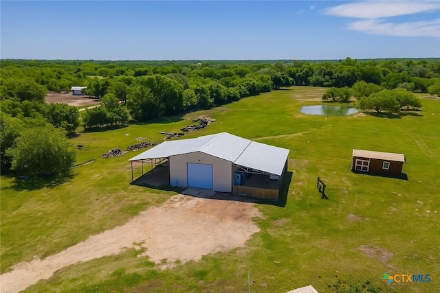 3575 Baker Rd, Kingsbury, TX 78638 - photo 12