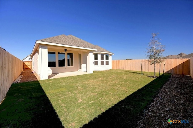 2812 Bergamot Dr, New Braunfels, TX 78130 - photo 21