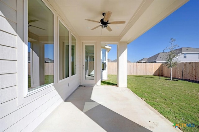 2812 Bergamot Dr, New Braunfels, TX 78130 - photo 18