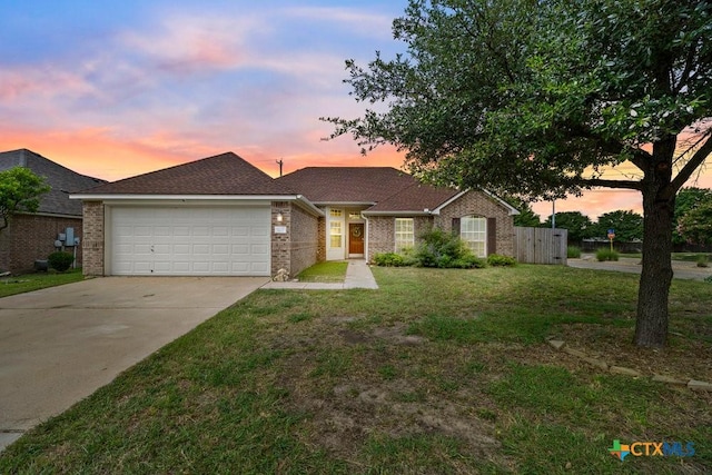 7621 Amber Meadow Loop, Temple, TX 76502 - photo 1