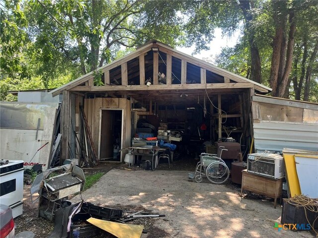 704 W W Ave B, Belton, TX 76513 - photo 15