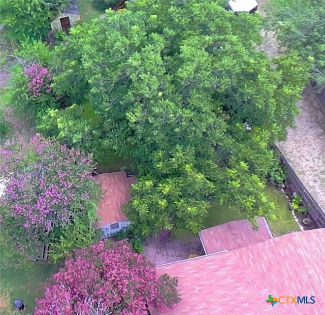 503 Maresh St, Taylor, TX 76574 - aerial view