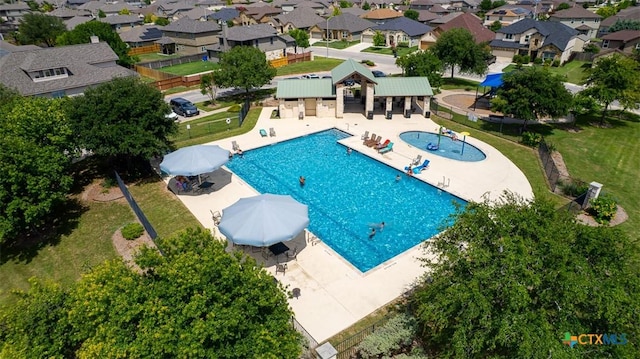 2296 Olive Hill Dr, New Braunfels, TX 78130 - photo 24