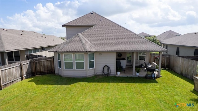 2296 Olive Hill Dr, New Braunfels, TX 78130 - photo 23
