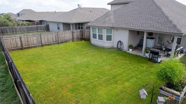 2296 Olive Hill Dr, New Braunfels, TX 78130 - photo 21