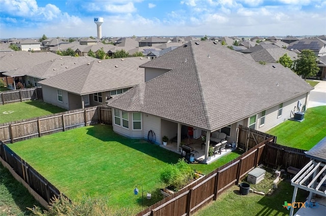 2296 Olive Hill Dr, New Braunfels, TX 78130 - photo 22