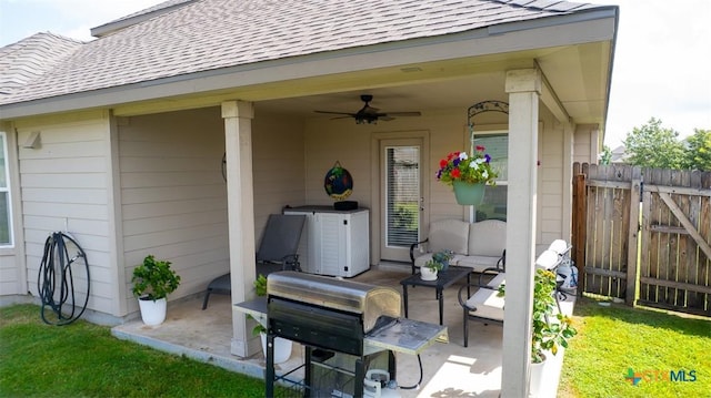 2296 Olive Hill Dr, New Braunfels, TX 78130 - photo 20