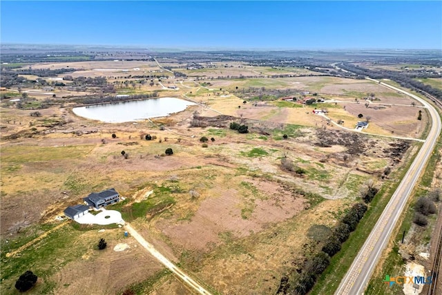 8070 N Lone Star Pkwy, Mcgregor, TX 76657