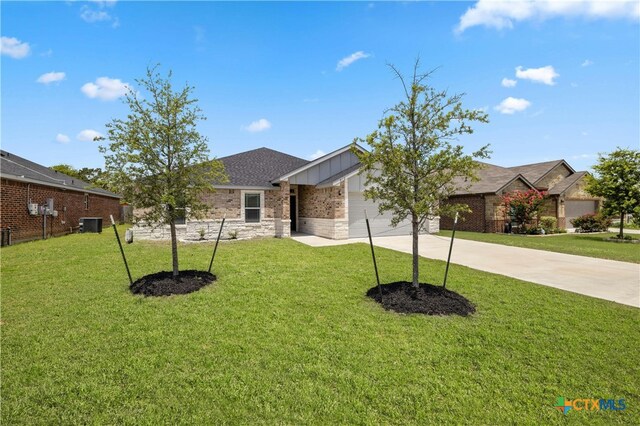 912 Damascus Dr, Belton, TX 76513 - photo 3