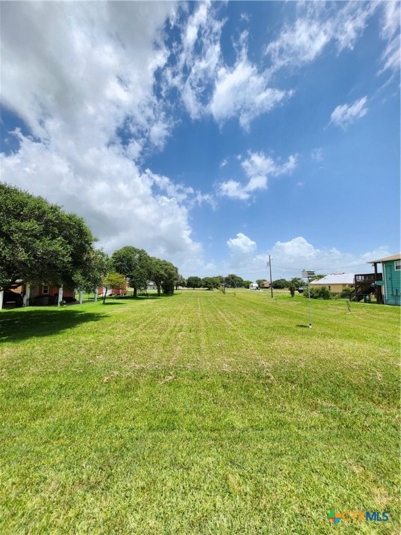 853 Swallow Dr, Palacios TX, 77465 land for sale