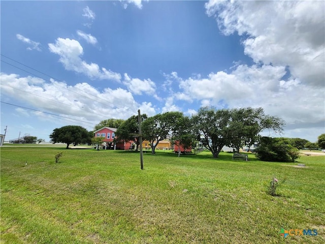 853 Swallow Dr, Palacios, TX 77465