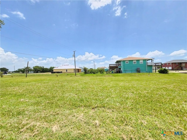 853 Swallow Dr, Palacios, TX 77465