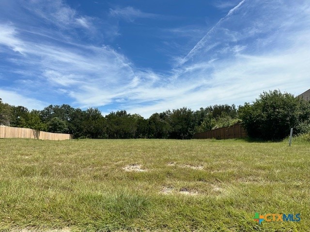 1909 Deerfield Dr, Temple TX, 76502 land for sale